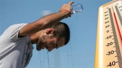 الطقس في القاهرة والمحافظات: أمطار رعدية ونشاط للرياح الهابطة بمنتصف الأسبوع