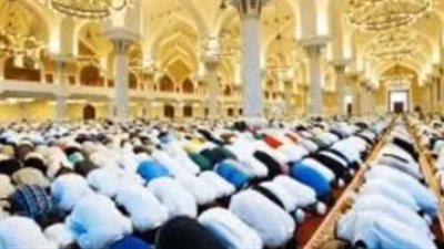 توافق زمني بين القاهرة وأسيوط في صلاة العيد.. وتعرف على موعد الصلاة بمدن القناة