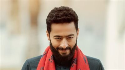 صدمة اتهام صابر بقتل الحاج صالح.. كواليس المواجهة الفاصلة في المداح 6