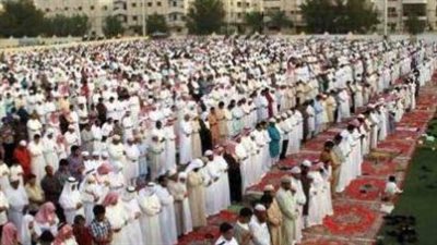 أوقاف القاهرة تعلن الجاهزية القصوى لاستقبال عيد الفطر المبارك 2026