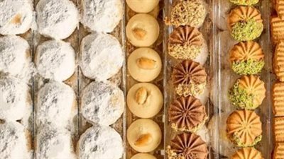 وزارة التموين تطرح كحك العيد الفاخر بالسمن البلدي.. تعرف على الأسعار والأوزان