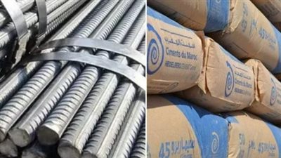 تطورات أسعار مواد البناء.. هل تشهد أسواق الحديد والأسمنت انخفاضاً جديداً؟