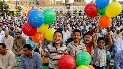 خطبة عيد الفطر 2026 بمسجد الفتاح العليم.. رسائل التسامح والبناء بحضور الرئيس السيسي