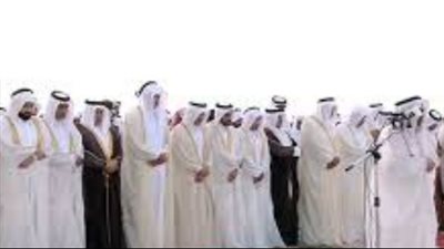 خطبة العيد 2026: العفو صفة النبلاء وطريق الازدهار والعمل الإيجابي لنهضة مصر