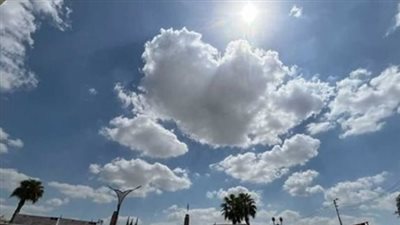 لضمان سلامة خروجاتكم.. خريطة الظواهر الجوية ودرجات الحرارة اليوم الجمعة 20 مارس