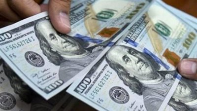الدولار يثبت أقدامه في بنك مصر والبنك الأهلي.. تعرف على أسعار البيع والشراء اليوم
