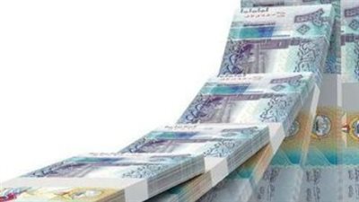 سعر الدينار الكويتي اليوم الجمعة 20 مارس 2026.. استقرار العملة الأغلى في أول أيام العيد