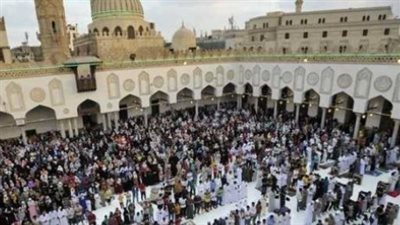 إجازة عيد الفطر 2026 في مصر.. تفاصيل العطلة الرسمية وفقاً للحسابات الفلكية