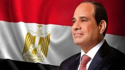 الرئيس السيسي يستهل أول أيام العيد بشعائر الصلاة في العاصمة الإدارية