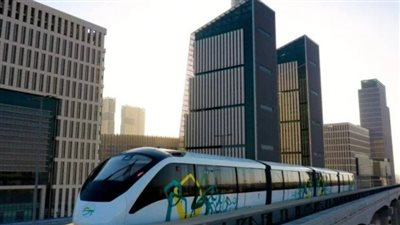 الرئيس السيسي يفتتح مونوريل شرق النيل.. تدشين حقبة النقل الذكي والأخضر بمصر