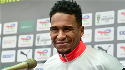 سيف الجزيري: الزمالك جاهز لمواجهة أوتوهو.. والجماهير مفتاح الفوز