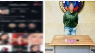 حركات راقصة وملابس خادشة.. المتابعة الأمنية ترصد مخالفات صانعة محتوى بالنزهة