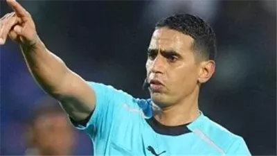 طاقم مغربي يقود موقعة الحسم بين الأهلي والترجي.. و«كاف» يضاعف التحدي بغياب الجماهير