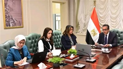 وزير الصحة يدين الاعتداءات على المنشآت الصحية في لبنان ويؤكد التضامن العربي الكامل في اجتماع طارئ