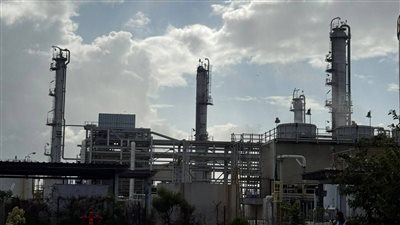 وزارة التنمية المحلية والبيئة تكمل ربط منظومة الرصد الذاتي لانبعاثات شركة «إيلاب» بالإسكندرية