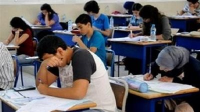 محظورات لجان الثانوية العامة 2026 وضوابط التعامل مع البابل شيت