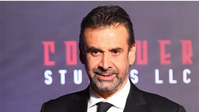 كريم عبد العزيز.. رحلة 