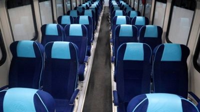 للمسافرين يومياً: جدول قطارات الوجه البحري من محطة مصر إلى الإسكندرية