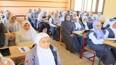 التعليم تنتهي من إجابات النماذج الاسترشادية للثانوية العامة 2026 وتتيحها للطلاب