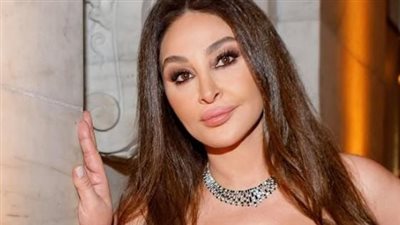 إليسا عبر 