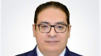 د. محمد سامي عبد الصادق : نطور مطبعة جامعة القاهرة بأحدث التقنيات لدعم البحث العلمي