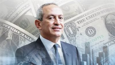 ناصف ساويرس: الاستثمار في قطاع الإنشاءات والصناعة كبوابة للثراء العالمي