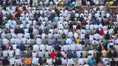 موعد صلاة عيد الفطر 2026 في القاهرة والجيزة وكافة محافظات مصر