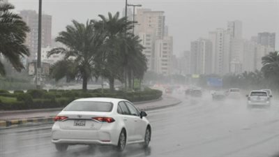 حالة البحر وحركة الملاحة في ظل نشاط الرياح القوية وسقوط الأمطار اليوم الأربعاء