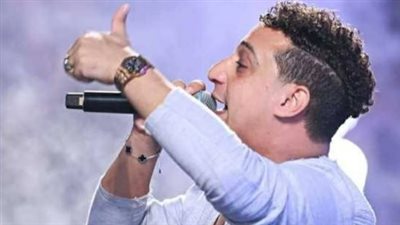 تفاصيل وصية والدة رضا البحراوي التي دفعت المطرب الشعبي لقرار الاعتزال المفاجئ