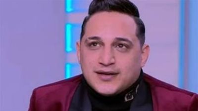 بين الحزن والعودة.. محطات في حياة رضا البحراوي الفنية بعد رحيل والدته