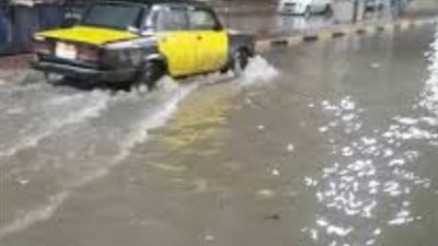 حالة الطقس في القاهرة اليوم: سحب رعدية ورياح مثيرة للأتربة تسيطر على الأجواء