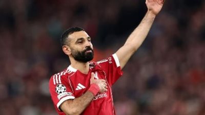 محمد صلاح يضع نقطة النهاية.. جردة حساب لمسيرة 
