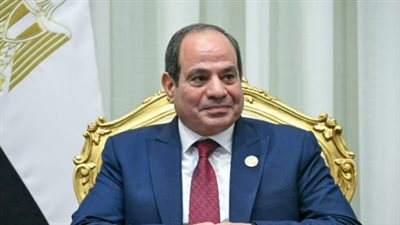 السيسي يؤكد أهمية التعاون الدولي لوقف الحروب بالشرق الأوسط