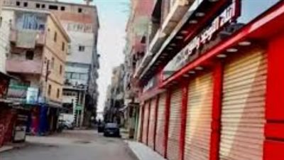 المواعيد الجديدة لغلق المحلات 2026.. التنمية المحلية تتابع تنفيذ قرار الـ 9 مساءً بدءاً من السبت