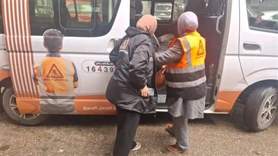 التضامن الاجتماعي: فرق التدخل السريع تكثف تواجدها الميداني في المحافظات