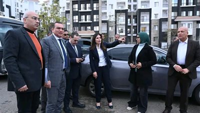 طرح أراضٍ استثمارية في 6 مدن جديدة.. فرص متنوعة للمستثمرين في الشروق العبور وأسيوط