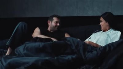 فيلم السلم والثعبان النسخة الجديدة: هل تجاوزت أسماء جلال الخطوط الحمراء؟
