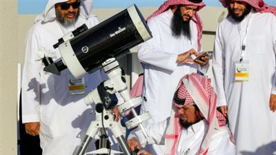 بيان المحكمة العليا السعودية حول تحري هلال عيد الفطر المبارك 1447 هـ