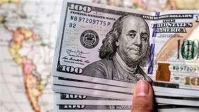 الدولار يواصل الثبات.. أسعار الصرف في البنك المركزي والتجاري الدولي اليوم