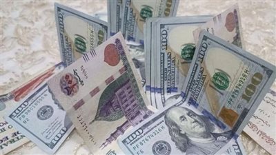 خريطة أسعار الدولار في البنوك المصرية.. البنك الأهلي وبنك مصر يتصدران المشهد
