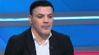 عمرو زكي يثير الجدل: هل تتغير لائحة الدوري المصري إذا أنهى الأهلي المسابقة ثالثاً؟