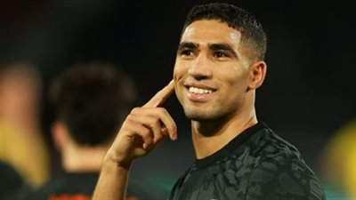 أشرف حكيمي يحلم بالعودة إلى ريال مدريد.. هل يقترب 