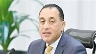 مدبولي يوجه بتيسير إجراءات التصالح في مخالفات البناء وغلق الملف نهائياً في أقرب وقت