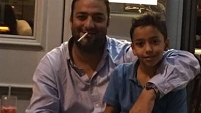 عرض نجل أحمد حسام ميدو على الطب الشرعي في اتهامه بتعاطي المخدرات 