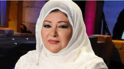 عفاف شعيب والحجاب.. قصة الاعتزال والعودة القوية للشاشة بمسلسلات هادفة