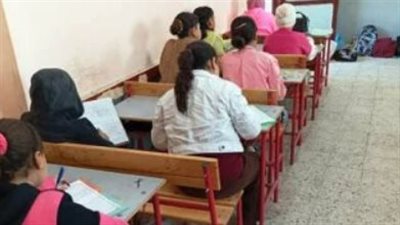 جداول امتحانات شهر مارس 2026 بالقاهرة والجيزة.. المواعيد الكاملة لصفوف النقل.