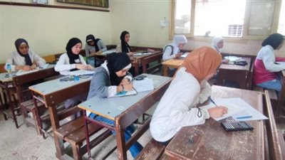 خريطة امتحانات الصف الأول والثاني الإعدادي بالقاهرة لشهر مارس.. تنطلق الأحد 29 مارس
