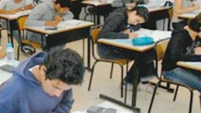 جداول امتحانات مدارس اللغات 