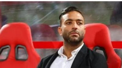 ميدو: الكرة المصرية تعاني من غياب لوائح واضحة.. والمستشار التحكيمي ضرورة لحماية حقوق الأندية