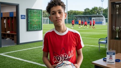 حازم رضا رياض لاعب نادي الجرف يواصل التألق ويحصد ميداليتين